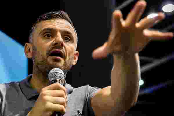 加里·维纳丘克 (Gary Vaynerchuk) 提高胜率的3个关键