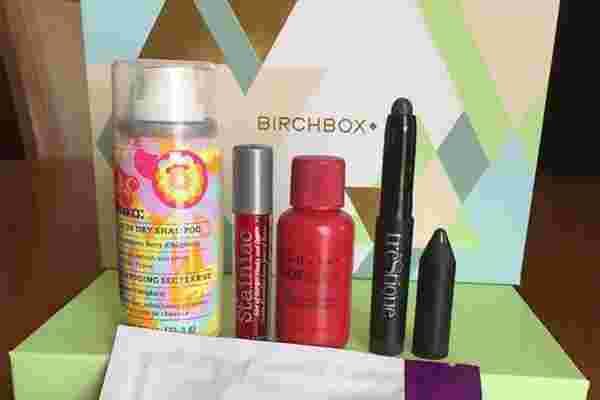 Birchbox正在以不止一种方式重新定义零售的未来