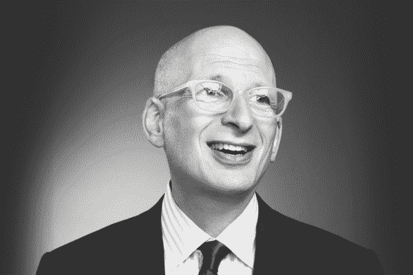 塞思·戈丁 (Seth Godin) 关于如何自由职业的成功之路